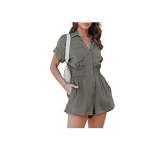 Utility romper
